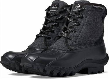 Wolverine - Men's Torrent Ankle Boots