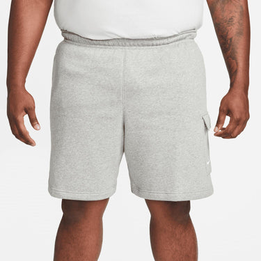 Nike - Men's Sportswear Club Fleece Cargo Short