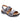 Revere - Women's Como Adjustable Sandal