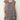 Entro - Micro Floral Tiered Dress - Plus