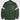 Starter - Men's Milwaukee Bucks Satin Full-snap Jacket