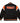 Mitchell & Ness - Unisex Nfl Cincinnati Bengals Heavyweight Satin Jacket