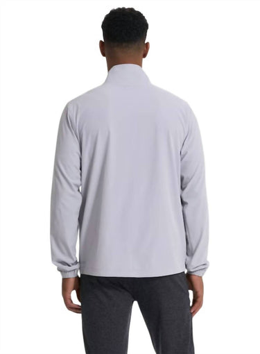 Vuori - Men's Venture Track Jacket