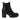 Xti - Women's Side Zipper Booties