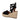 Xti - Women's Jute Wedge Sandals