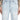 Ksubi Chopper Karma Trashed Ripped Denim Shorts Size 30