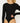 Cream Yoga - Ellen Long-sleeve Bodysuit