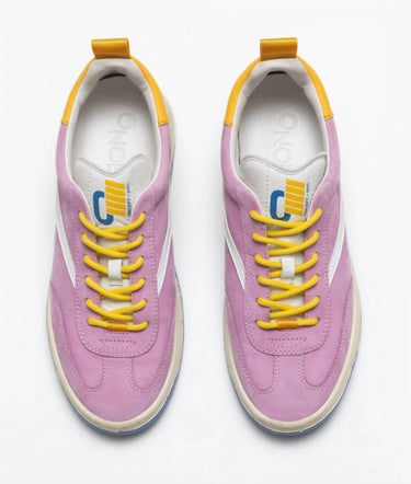 Oncept - Women's Panama Sneakers