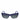 Vuarnet - Unisex Mirror Lens Sunglasses