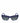 Vuarnet - Unisex Mirror Lens Sunglasses