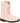 Smoky Mountain Boots - Toddler Autry Starry Western Boots