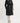 Look By M - Glassy Long Puffer Coat