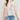 Entro - Abstract Peplum Top