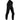 Polarmax Women's Stretch3 MidWeight Pocket Capri