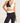 Z Supply - Color Block Sports Bra