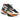 Balmain - Men's Unicorn Low-top Neoprene & Leather Chunky Sneakers