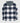 Starter - Men's New England Patriots Sherpa Lined Plaid Jacket