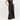 Entro - Sleeveless Zip Front Jumpsuit