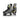 Erik Sports - Kids Unisex Canadian R50 Ice Hockey Skates