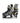 Erik Sports - Kids Unisex Canadian R50 Ice Hockey Skates