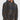 Starter - Men's Dallas Cowboys Gus Plaid Sherpa Starter Pullover Jacket