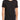 AllSaints Slim Fit Crewneck T-Shirt in Jet Black, Size Large