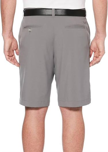 Callaway - Men's Active Waistband Golf Short