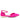 Xti - Women's Suede Pointy Toe Ballet Flats