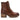 Xti - Women's Combat Booties