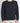 Jachs New York - Kent Recycled Jacquard Sherpa Lined Crewneck Sweater