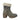 Very G - Women's Cozy Sherpa Boot