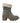 Very G - Women's Cozy Sherpa Boot