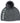 Mitchie'S Matchings - Women's Crystal And Fur Knit Hat