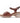 Dromedaris Women's Shelly Sandal Cognac