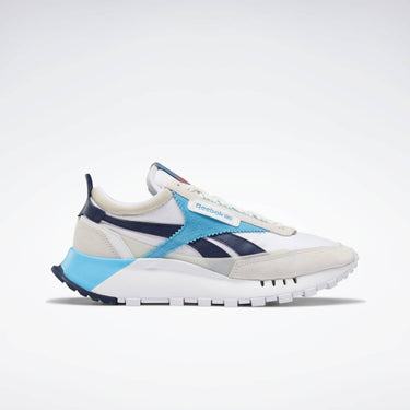 Reebok - Men's Classic Leather Legacy Shoes
