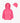 London Fog - Toddler Girls Zip-front Heavy Weight Puffer Jacket
