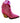 Very G - Women's Leg Up Rhinestone Booties