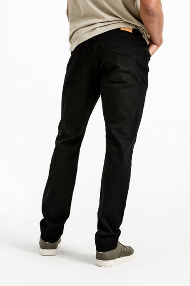 Duer - Relaxed Taper Pants