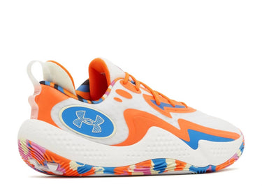 Under Armour - Men's Spawn 5le Shoes
