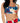 Yoga Democracy - Everyday Sports Bra