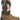 Smoky Mountain Boots - Kids' Chloe Square Toe Western Boots