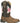 Smoky Mountain Boots - Kids' Chloe Square Toe Western Boots