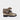 Mayoral - Big Kid's Faux Fur Lined Biker Boots Mid