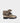 Mayoral - Big Kid's Faux Fur Lined Biker Boots Mid