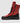 Kcr Group - Women's Original Mid Wool-lined Zip-up Leather Boots