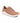 Aetrex - Women's Laura Lace Up Sneaker