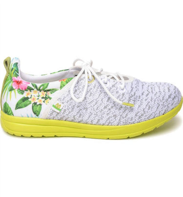 Minnetonka - Women's Eco Anew Sneaker