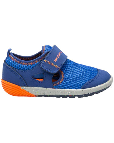 Merrell - Boy's Bare Steps H20 Shoes