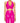 Beach Riot - Mindy Cropped Sport Top