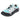 Northside Kid'S Brille Water Shoes Blue Size 8 M Us Toddler